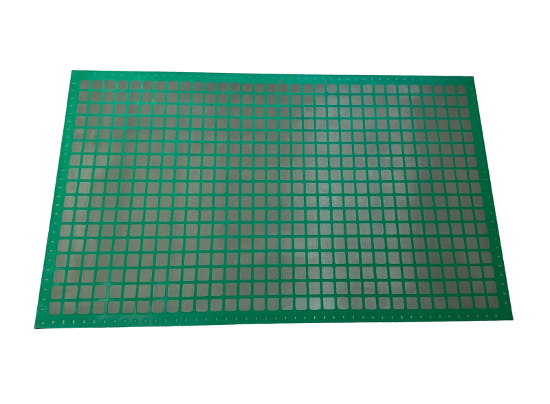 Cr&egrave;mes de remplacement pour shaker FSI5000