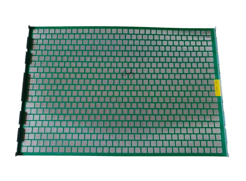 FLC2000 (48&nbsp;x&nbsp;30)&nbsp;&eacute;crans plats de remplacement pour agitateur