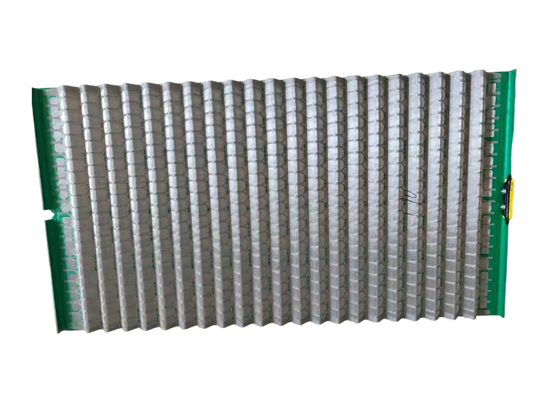 &Eacute;crans ondul&eacute;s HYP