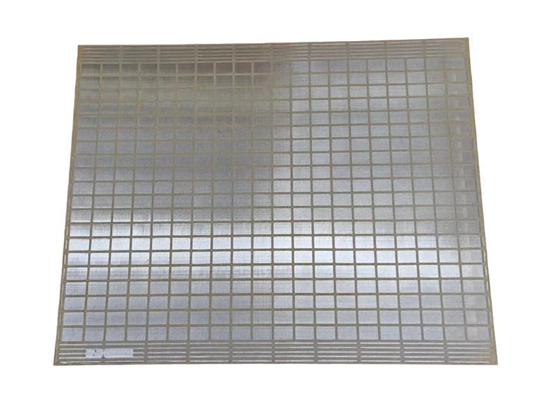 Cr&eacute;pines de remplacement pour agitateur Brandt&trade; VSM300&trade;