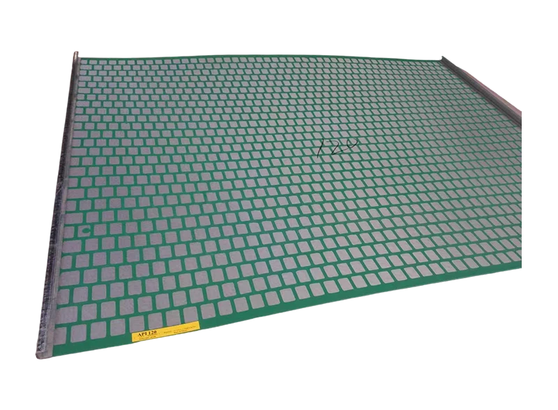 BRANDT&trade; LCM -2D&trade; &Eacute;crans plats de remplacement pour agitateur