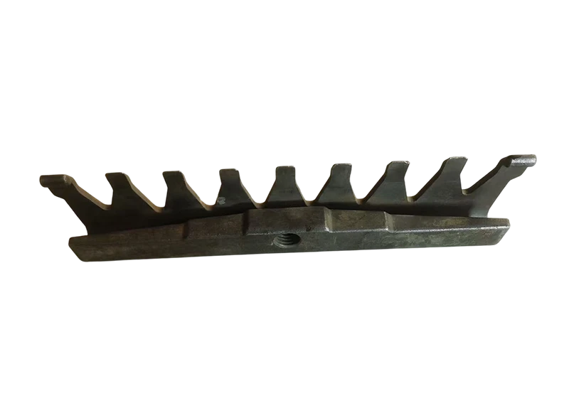 Syst&egrave;me de tension des tamis